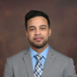 Meet your Posher, Emmanuel